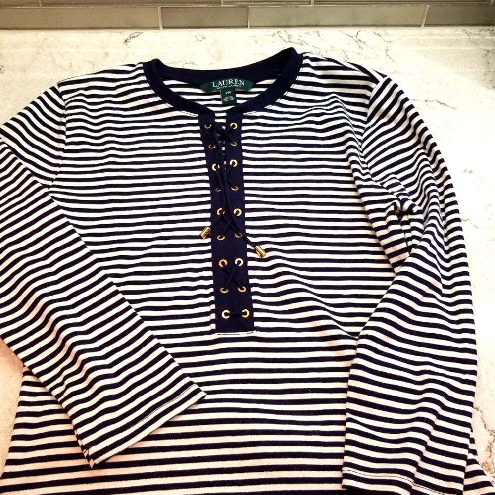 RALPH LAUREN SHIRT
